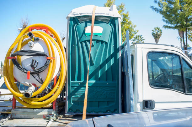 Trusted Florence, AL porta potty rental Experts