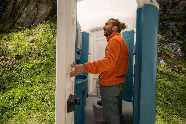 Portable Toilet Options We Offer in Florence, AL