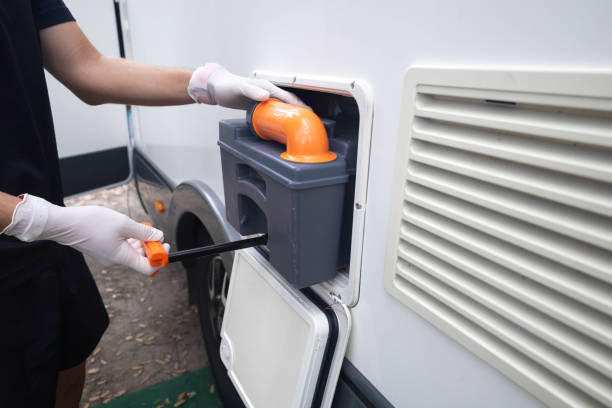 Best Porta potty delivery and setup  in Florence, AL