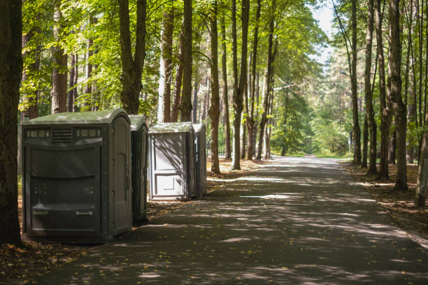 Best Long-term porta potty rental  in Florence, AL