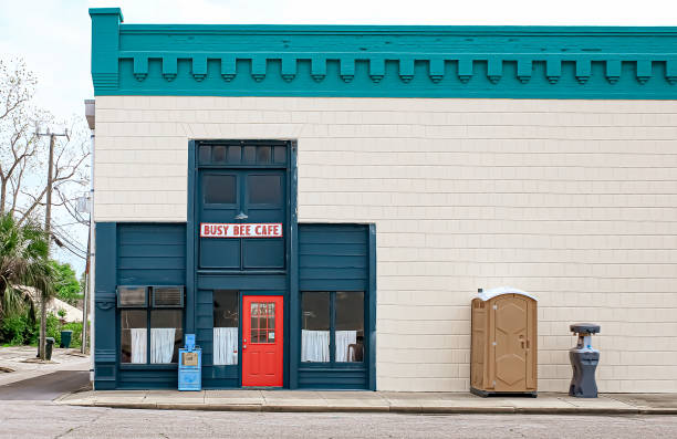 Best Portable toilet rental cost  in Florence, AL