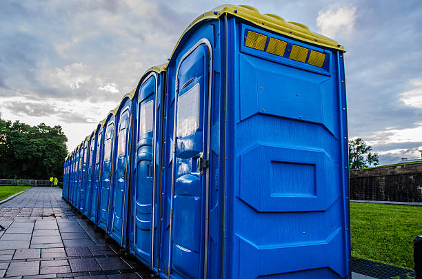 Best Local porta potty services  in Florence, AL